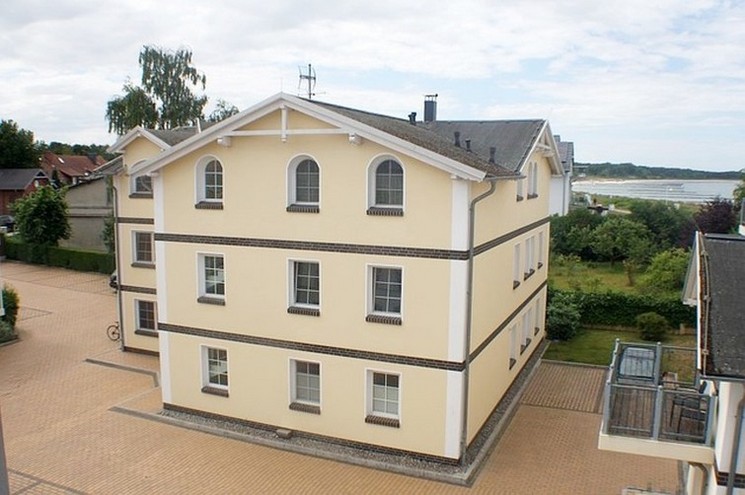 Villa Böck Villa Böck